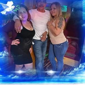 Meet your Posher, Eddie